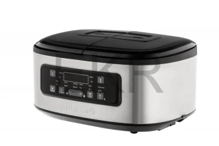 Мультиварка ARDESTO DMC-SA1212SB 2 чаші