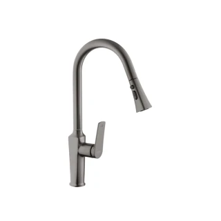 Змішувач Kroner кухня Makon-GRP030-T CV033865