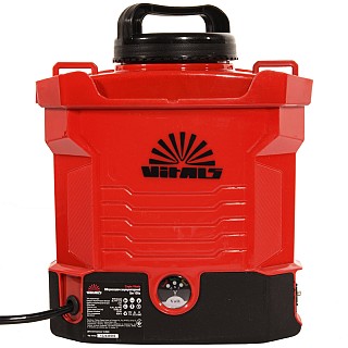 Обприскувач акумуляторний VITALS Sm105о