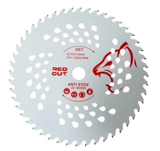 Диск пил 350*32*48Z Red Cut 35-40099