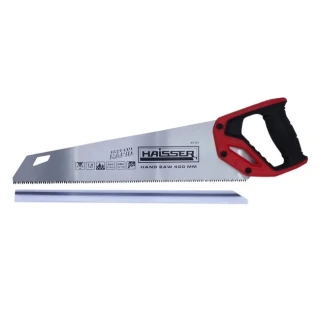 Ножівка по дер. 400мм HAISSER 102662
