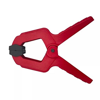 Струбцина пружинна 75мм HAISSER 113711