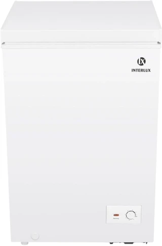 Морозильна скриня INTERLUX IL-0100CF