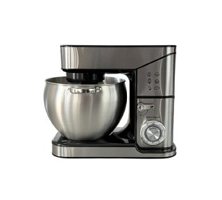 Кухонний комбайн GRUNHELM GKM1110S 2000Вт