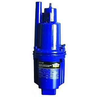 Насос вібраційний WERK VM70 320Вт 1080л/год