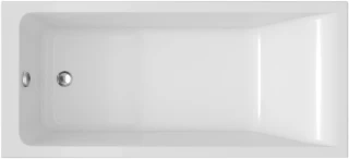 Ванна SUPERO 160*70