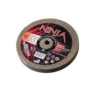 Круг для точила NINJA 150*16*12,7мм F60 65V243