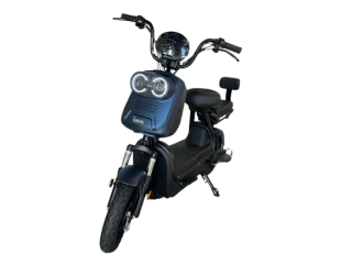 Скутер електричний IDEMO Junior E-Motion 4U