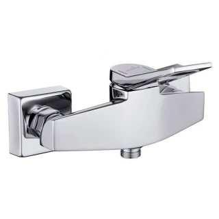 Змішувач CROMO душ хром S951-036