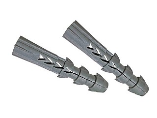 Дюбель розпірний  8*40