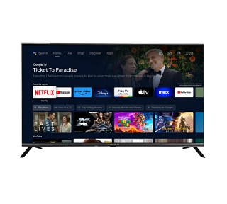 Телевізор GRUNHELM 32H500-GA11V Т2 Smart TV
