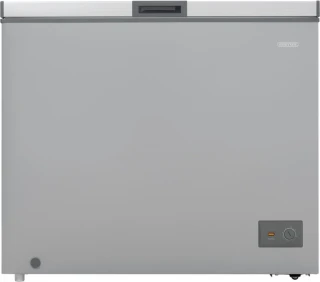 Морозильна камера ELEYUS HFD085M SV250