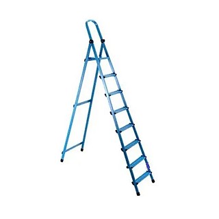 Стрем`янка WORK"S 8сх*3,89м 408 синя  72081/63275