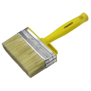 Пензель макловіца 120*30 пласт. 01-602 Фаворит