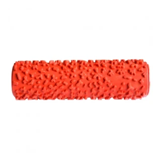 Валик 02-733 Фаворит структ. гумовий 180мм №47