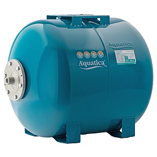 Бак-гідроакум. V=80л Aquatica 779124