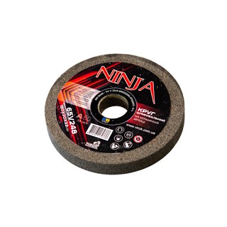 Круг для точила NINJA 150*20*32мм F60 65V248