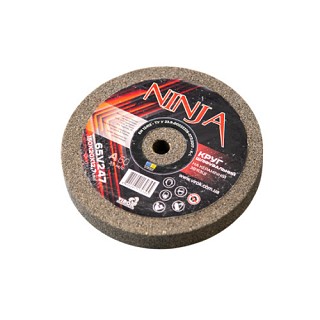 Круг для точила NINJA 150*20*12,7мм F60 65V247