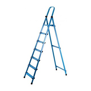 Стрем`янка WORK"S 7сх*3,67см синя 407 63274