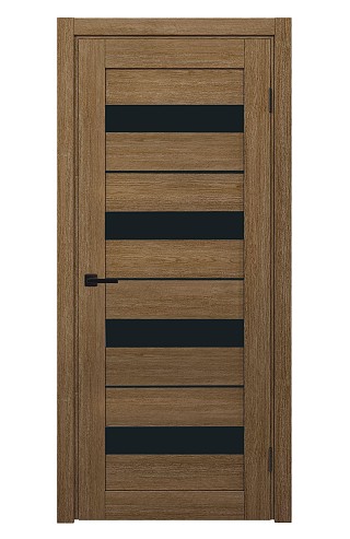 Двері S6 SlineSherWOOD Дуб GOLD 200*60см