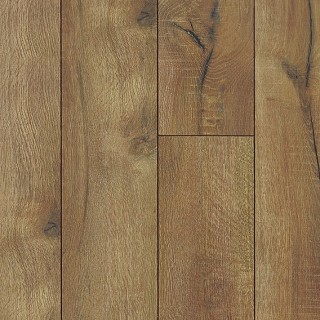 Лам.33кл.Пачка Дуб Бордо фаска 7707 (8мм) (1,975)в