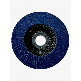 Диск шліф пелюстковий д125 P40 Red Cut 31-12540