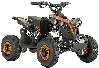 Квадроцикл FORTE ATV 1200QB 1200Вт