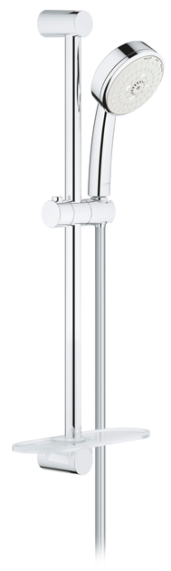 Душовий н-р GROHE New Tempesta 100 27929002
