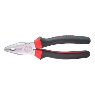 Плоскогубці 200мм RED STRIPE 5772001208