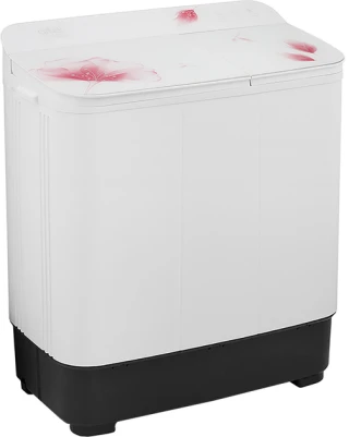 Пральна машина ARTEL ART TG 60 F біло-червона 6кг