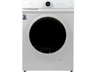 Пральна машина Midea MF100W60/UA 6кг+бочка 100л