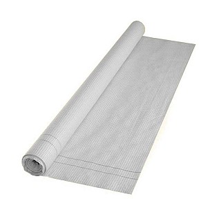 Гідробар`єр сірий MASTERFOIL FOILS (вис. 1,5м) м/п