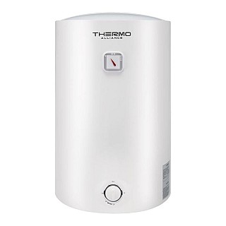 Водонагрівач ThermoAlliance 30л універс. мок.тен