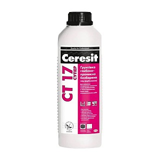 Г. Церезит СТ-17  2л. Супер