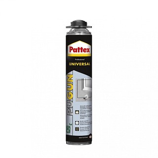 Піна монтажна PATTEX Universal Pro 700мл