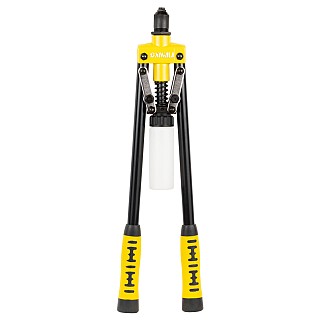 Заклепник 2-ручний 430мм стандарт 2622011