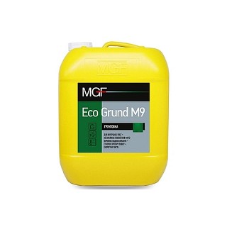 Грунтовка MGF Eco Grund M9 5л