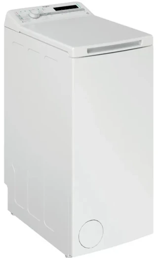 Пральна машина WHIRLPOOL TDLRB 6040SEU/N 6кг