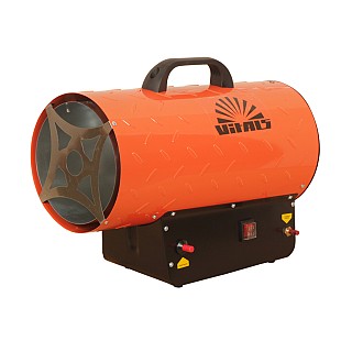 VITALS Обігрівач газовий GH-301