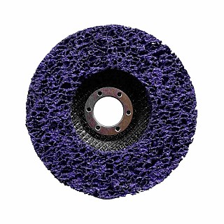 Диск зачисний жорсткий NINJA 125/22,23 Р46 65V700