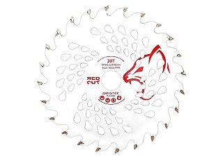 Диск пил 160 (30Z, 16мм) Red Cut 35-40060