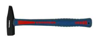 Молоток 300гр.Техникс №39-172 Master гум.руч