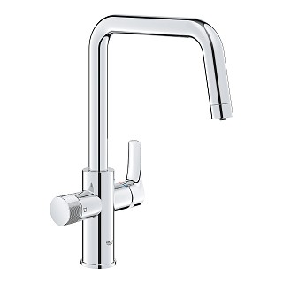 Змішувач кухня GROHE Blue Pure Eurosmart