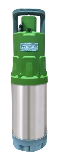 Насос глибинний GARDEN 1000-4ROBOT