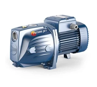 Насос відцентр. FUTURE JETm 2A-ST