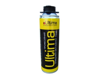 Очисник піни ULTIMA  500мл. ПТ-9647