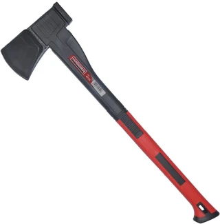 Сокира-колун 2250г 700мм ручка нейлон HAISSER44134