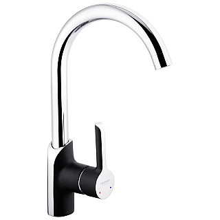 Змішувач Kroner кухня Essen-SCH030 CV024333
