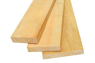 Дошка обрізна 20*100 (4,0м)