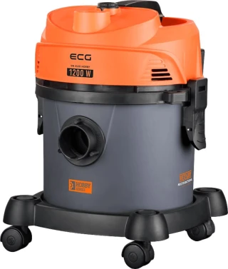 Пилосмок ECG Hoddy VM2120 (1200Вт)